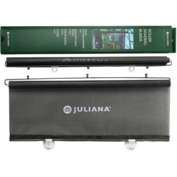 Stores enrouleurs pour ombrage 2 pièces 67,5x200cm – Juliana