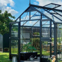Stores enrouleurs pour ombrage 2 pièces 67,5x200cm – Juliana