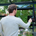 Support de tablette tactile pour serres Juliana