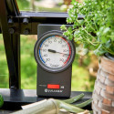 Thermomètre à cadran Minima/Maxima pour serre – Juliana