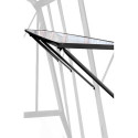 Etagère universelle en aluminium laqué 225 cm x 32 cm - ACD