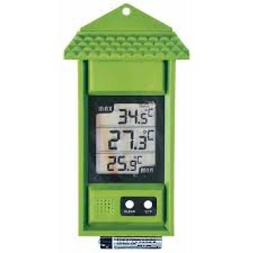 Thermomètre digital ACD