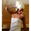 Sauna traditionnel 38mm 4 à 5 places Sahib 1 - KARIBU
