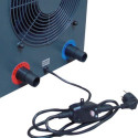 Pompe à chaleur HeaterMax Compact 20 Ubbink