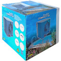 Pompe à chaleur HeaterMax Compact 20 Ubbink