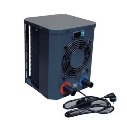Pompe à chaleur HeaterMax Compact 10 Ubbink