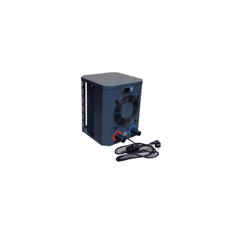 Pompe à chaleur HeaterMax Compact 10 Ubbink