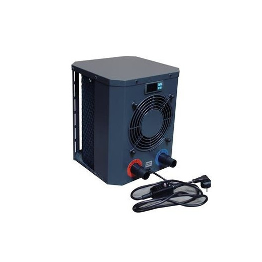 Pompe à chaleur HeaterMax Compact 10 Ubbink