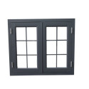 Fenêtre supplémentaire pour abri de jardin en bois composite Woodlife