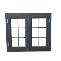 Fenêtre supplémentaire pour abri de jardin en bois composite Woodlife