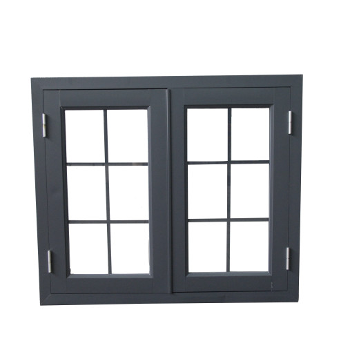 Fenêtre supplémentaire pour abri de jardin en bois composite Woodlife