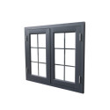 Fenêtre supplémentaire pour abri de jardin en bois composite Woodlife