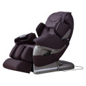 Fauteuil massant 3D corps complet chauffant - Zero Gravity - Bluetooth - Luxe K86-1 - KÔSU
