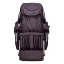 Fauteuil massant 3D corps complet chauffant - Zero Gravity - Bluetooth - Luxe K86-1 - KÔSU