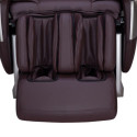 Fauteuil massant 3D corps complet chauffant - Zero Gravity - Bluetooth - Luxe K86-1 - KÔSU