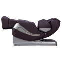 Fauteuil massant 3D corps complet chauffant - Zero Gravity - Bluetooth - Luxe K86-1 - KÔSU