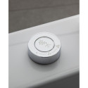 Baignoire balnéo Sikinos