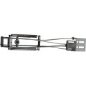 Ouverture automatique de lucarne à double ressorts LAMS