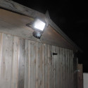 Spot solaire mural Clark 500lm 5W - MUNDUS