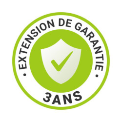 extension de garantie.