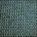 Voile d'ombrage triangle Coolfit 360x360x360cm anthracite - NESLING