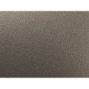 Voile d'ombrage triangle Dreamsail 500x500x500cm gris, imperméable - NESLING