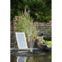 Pompe de bassin solaire Solarmax 600 - Ubbink