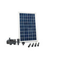 Pompe de bassin solaire Solarmax 600 - Ubbink