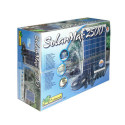 Pompe de bassin solaire Solarmax 2500 - Ubbink