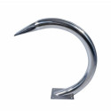 Cascade massante Mamba Shower pour piscines en Inox 316L- Ubbink