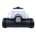 Aspirateur de piscine de fond sur batterie sans fil Robotclean Ubbink Accu Pool pour piscines jusqu'à 50m² - Ubbink