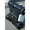 Aspirateur de piscine de fond sur batterie sans fil Robotclean Ubbink Accu Pool pour piscines jusqu'à 50m² - Ubbink