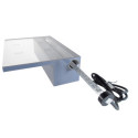 Lame d'eau Niagara en Acrylic 30cm avec LED - Ubbink