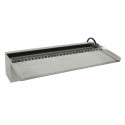 Lame d'eau Niagara® Wall 90cm avec LED - Ubbink