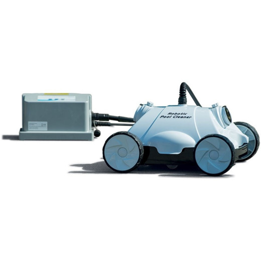 Robot de piscine pour nettoyage fond Robotclean 1 Pool - Ubbink