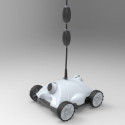 Robot de piscine pour nettoyage fond Robotclean 1 Pool - Ubbink