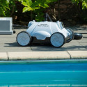Robot de piscine pour nettoyage fond Robotclean 1 Pool - Ubbink