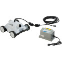 Robot de piscine pour nettoyage fond Robotclean 1 Pool - Ubbink