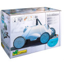 Robot de piscine pour nettoyage fond Robotclean 1 Pool - Ubbink