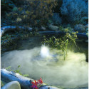 Brumisateur Mystmaker III LED Outdoor pour bassin de jardin extérieur - Ubbink