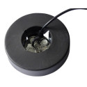 Brumisateur Mystmaker III LED Outdoor pour bassin de jardin extérieur - Ubbink