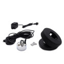 Brumisateur Mystmaker III LED Outdoor pour bassin de jardin extérieur - Ubbink