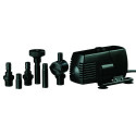 Bassin de jardin hors sol Pond Kit X 225L kit complet avec pompe - Ubbink