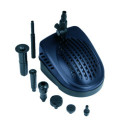 Bassin de jardin hors sol Kit XI 475L kit complet avec pompe - Ubbink