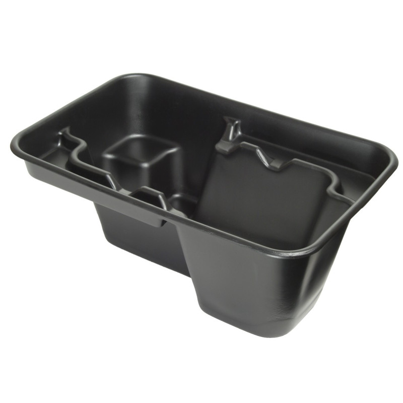 Bassin de jardin préformé 230L en polyéthylène Jupiter - Ubbink