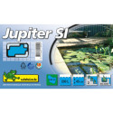 Bassin de jardin préformé 230L en polyéthylène Jupiter - Ubbink