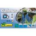Bassin de jardin préformé 145L Calmus SI en polyéthylène - Ubbink