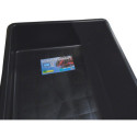 Bassin de jardin préformé 275L Victoria Quadro 5 en polyéthylène - Ubbink