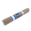 Bâche gravillonnée ClassicFix 1,5x0,60m pour bassin de jardin - Ubbink
