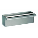 Lame d'eau Niagara 30 pour bassin de jardin - Ubbink